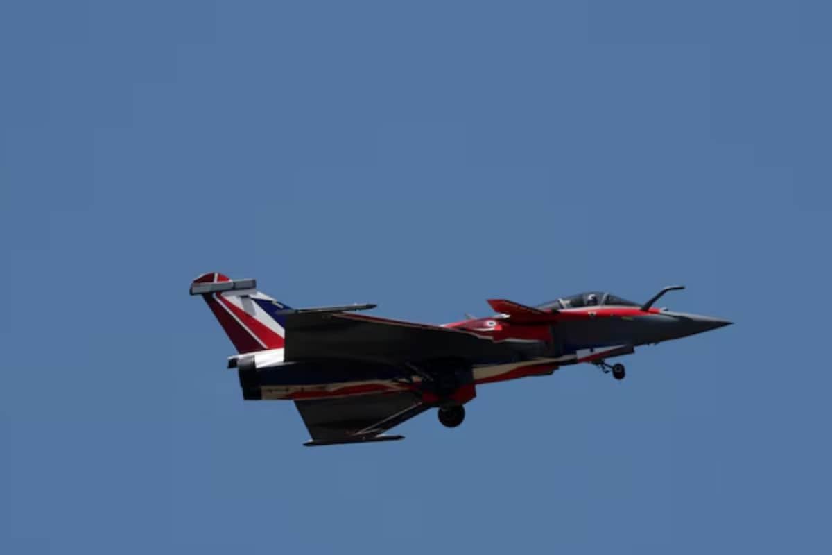 High-Altitude Treason? Ex-French Navy Pilot Who Said India Lost Rafales In Operation Sindoor Held For 'China Spy Links'