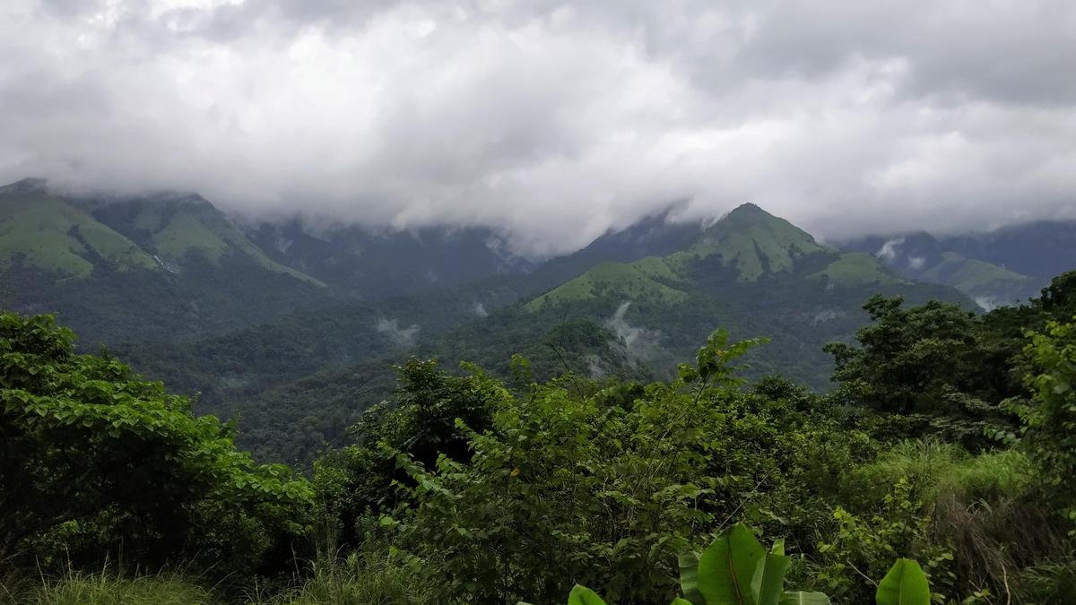 Western Ghats conservation with science and dialogue