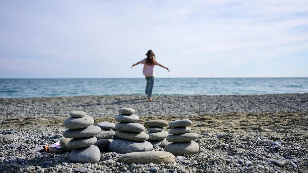 Nurture children’s spiritual growth