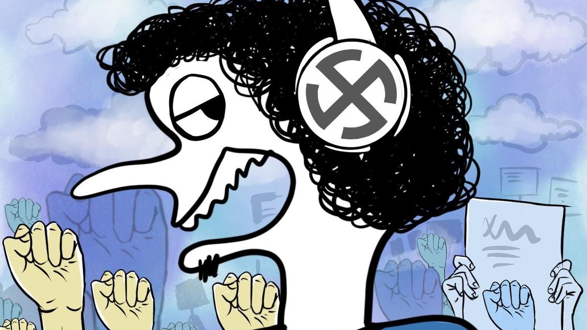 Youth angst that should worry every political party