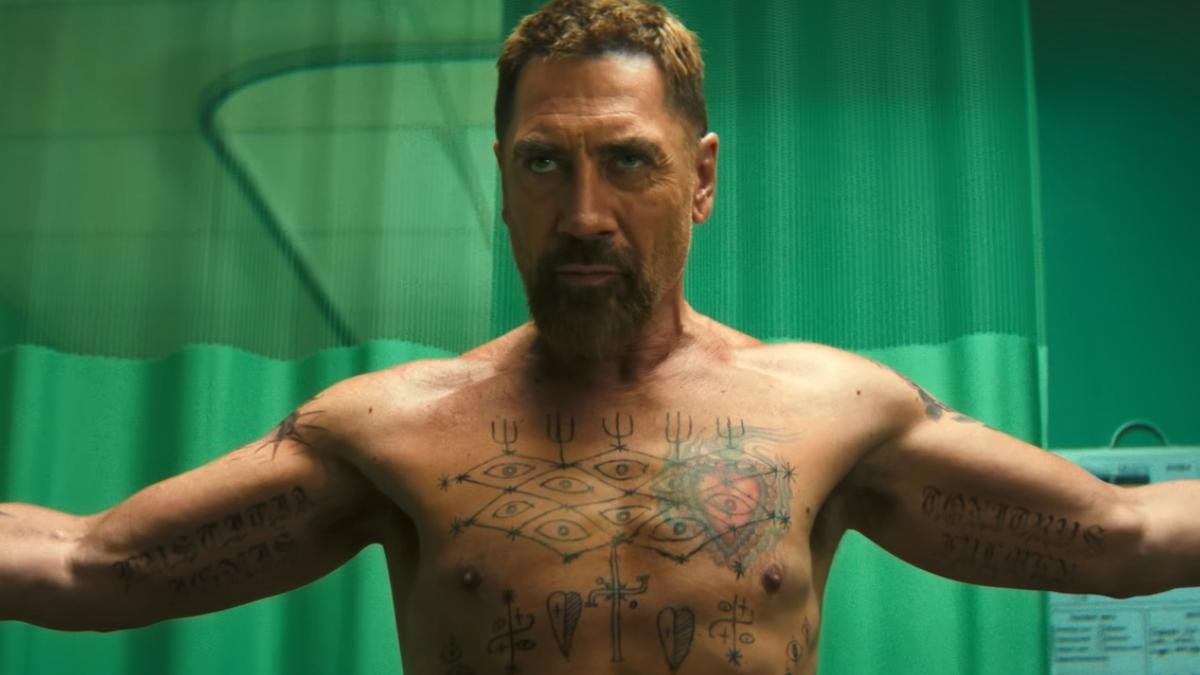 ‘Cape Fear’ series review: Javier Bardem’s last-act scenery chewing cannot save this frustrating reboot