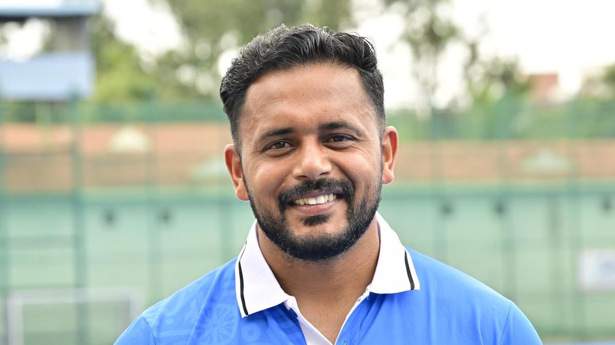 We have to be calm and focus on our task: India hockey captain Harmanpreet on the World Cup match against Pakistan