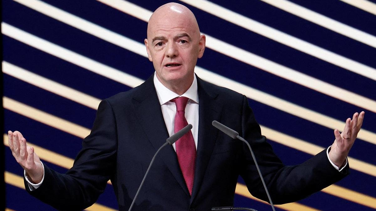 UEFA intensifies opposition to FIFA’s World Cup plans