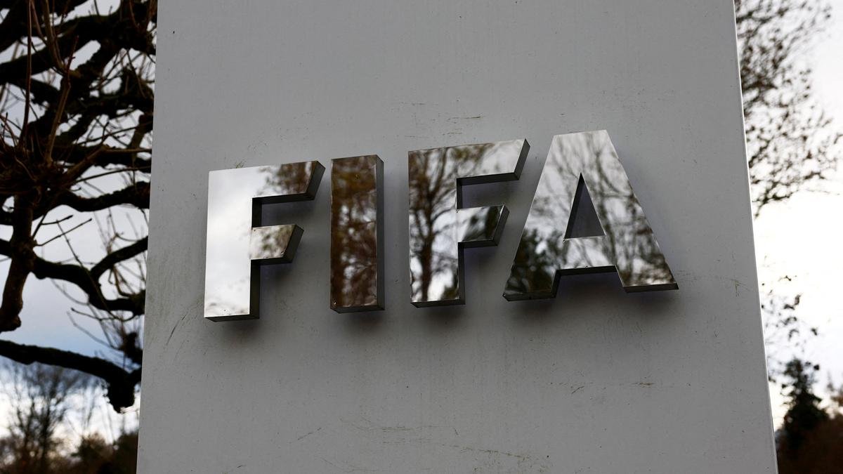 FIFA vows to go ahead with private investor proposal despite opposition from UEFA
