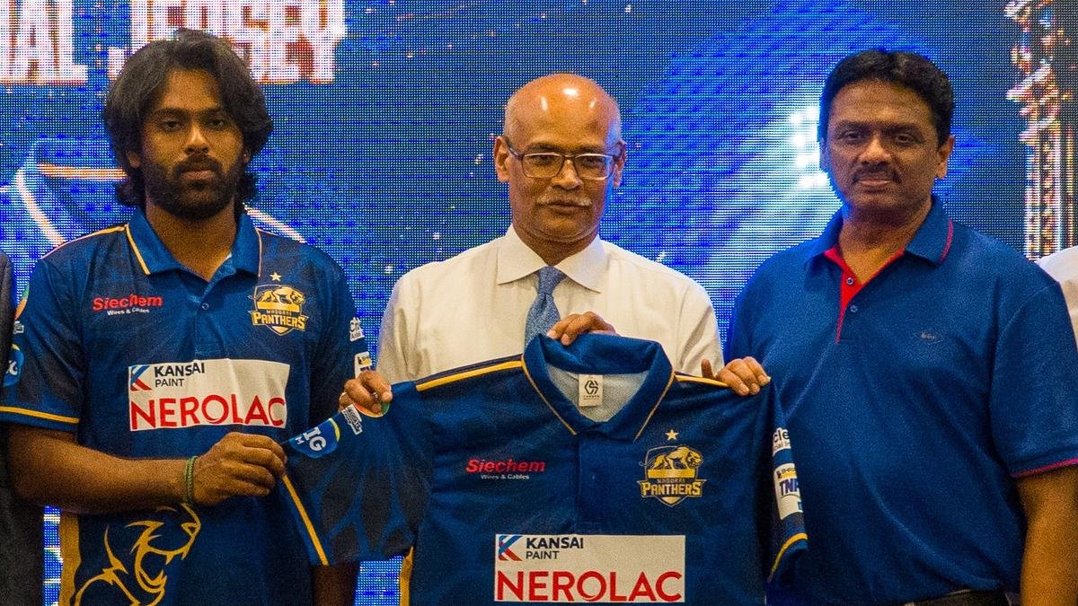 TNPL has been steady for 10 years and will continue to grow: Palani Gurusamy, Madurai Panthers co-owner