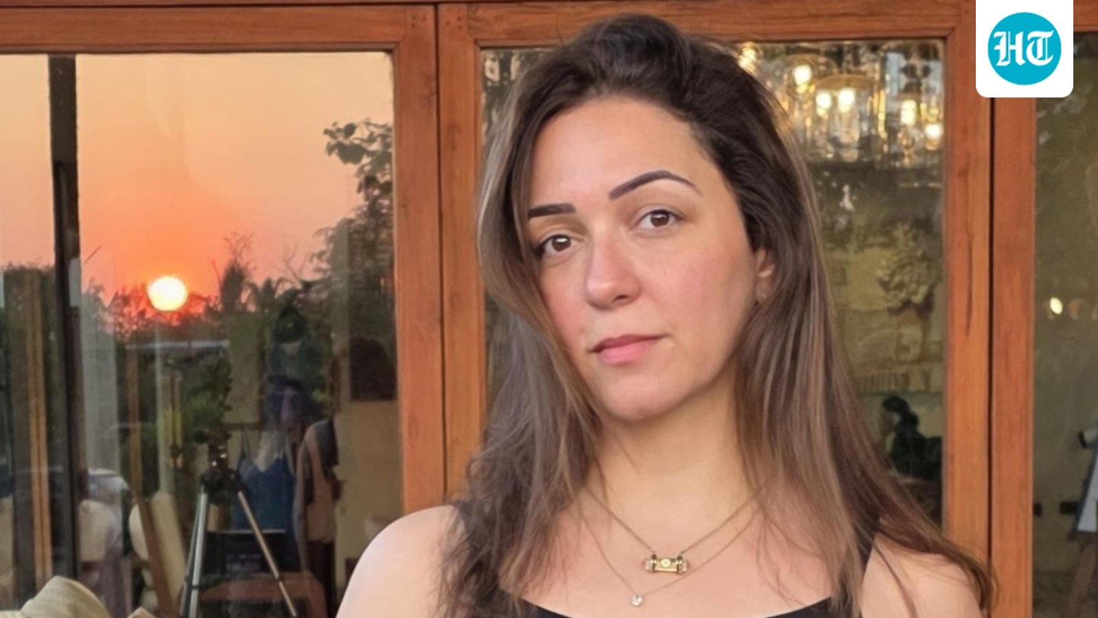 Nauheed Cyrusi reveals she suffered two miscarriages, opens up on decision to not have kids: 'Our purpose is different'
