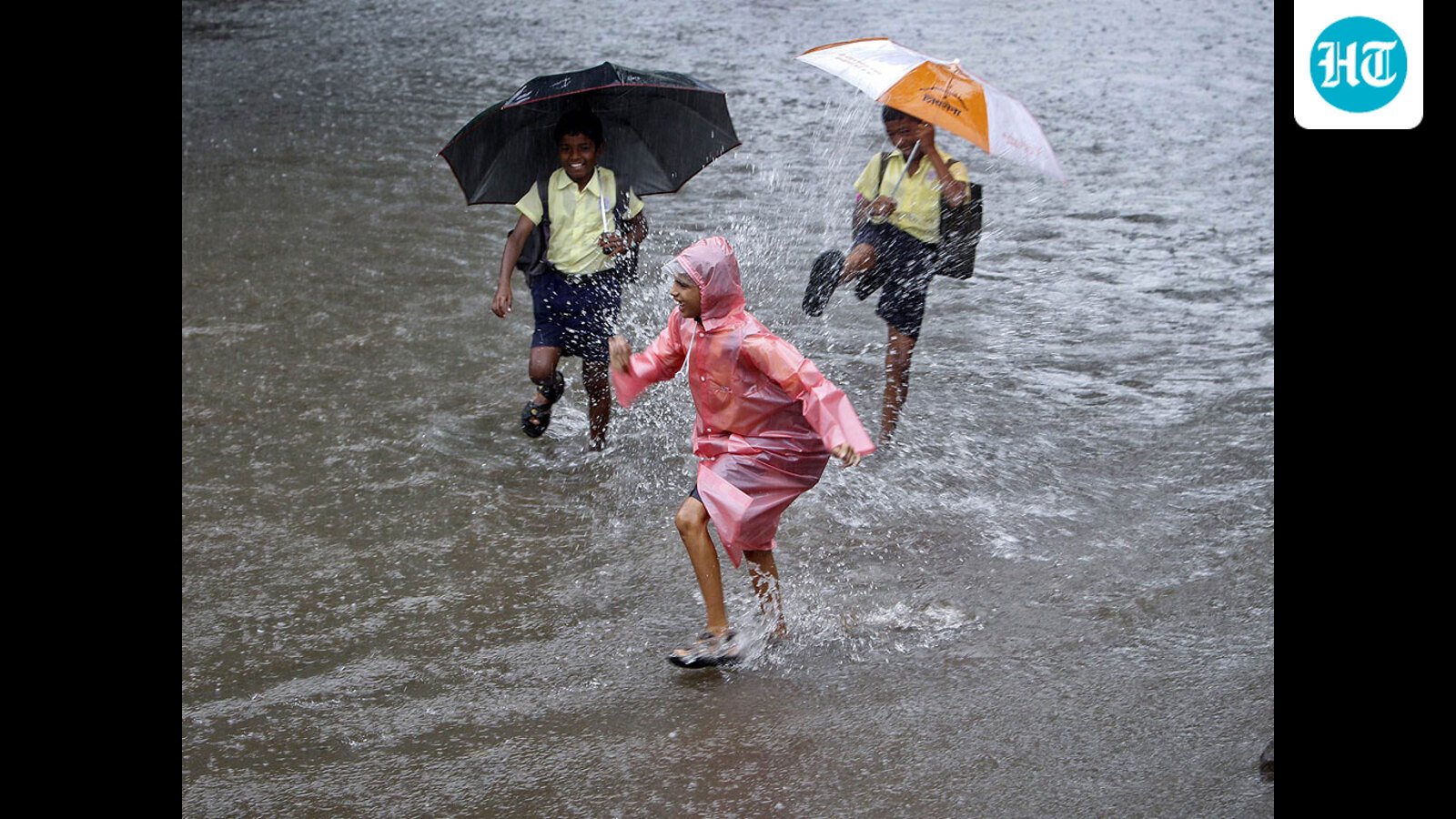 UP monsoon deficit widens to 27% against 6% last year