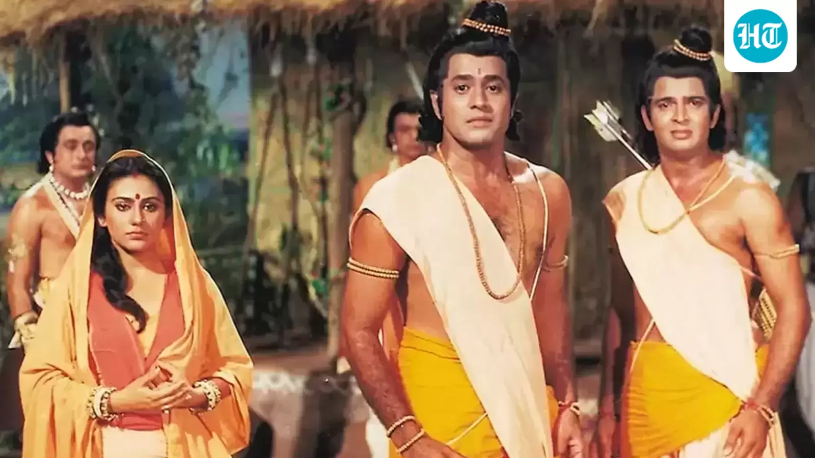 Ahead of Ramayana release, documentary to show how Ramanand Sagar made TV's Ramayan with no green screen, visual effects