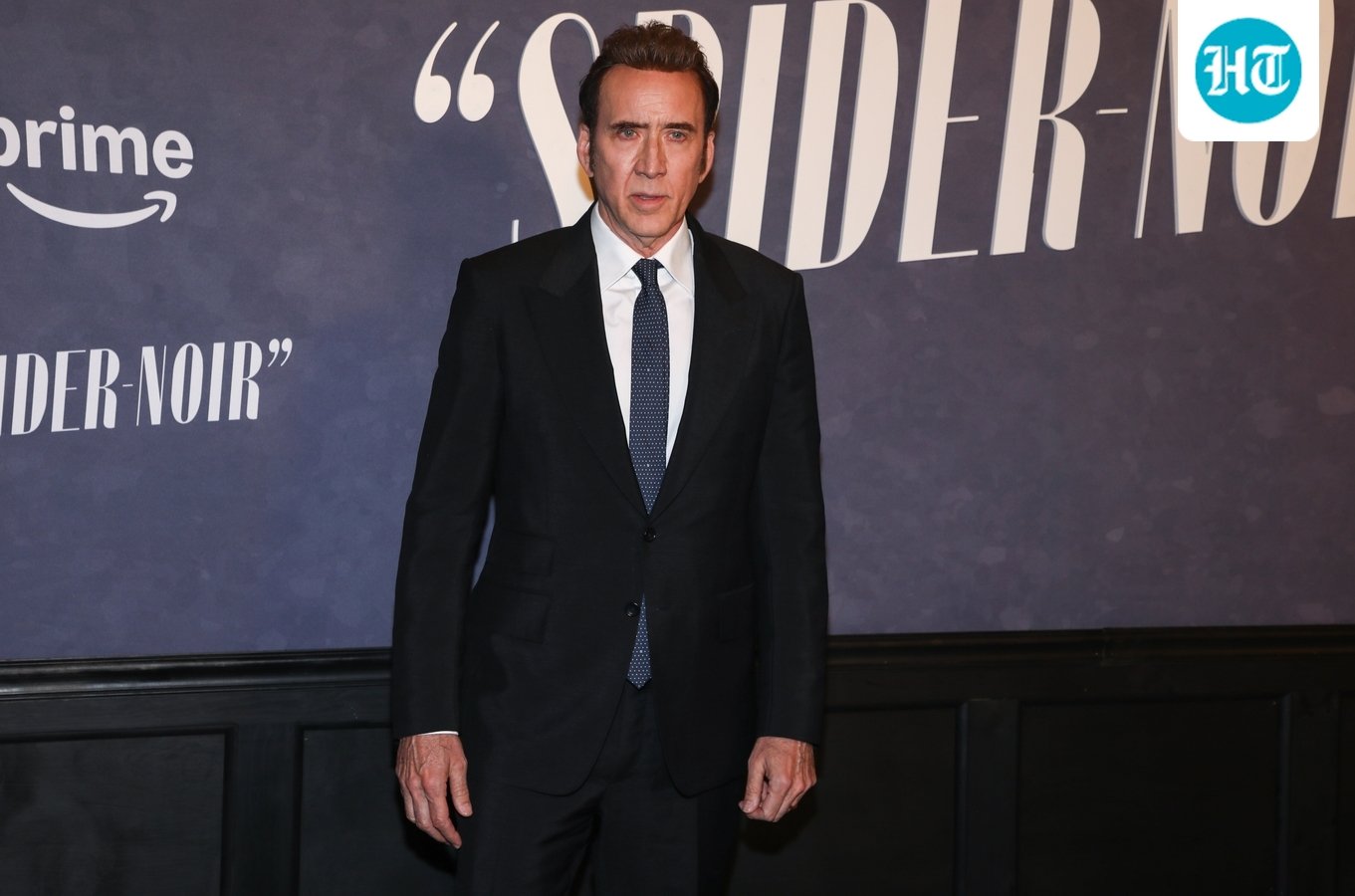Producer sues Netflix for $105 million over missing Nicolas Cage movie