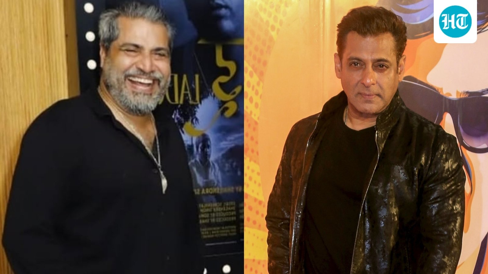Salman Khan underwent hair treatment while having biryani, recalls Shailendra Singh: ‘Man injected blood into his scalp’