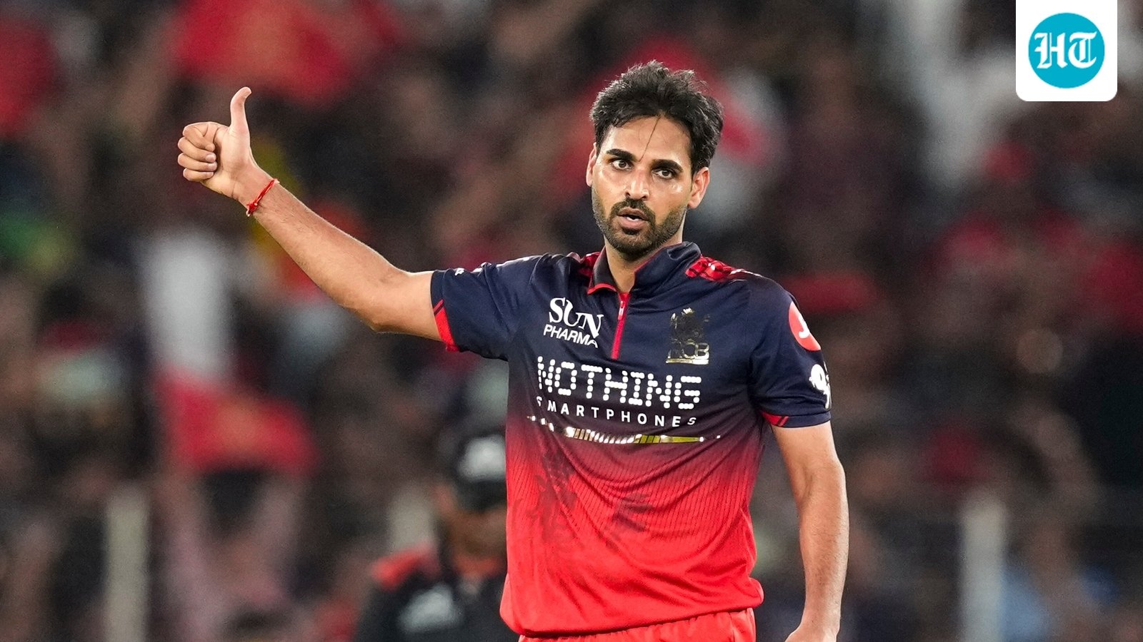 Ajit Agarkar urged to 'communicate' with Bhuvneshwar Kumar for ODI World Cup: 'We'll need him in South Africa'