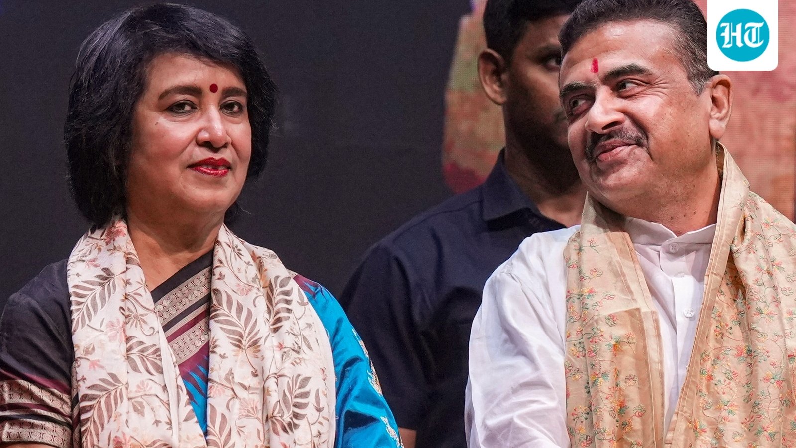 ‘Took me 19 years to say I have returned to Kolkata’: Exiled Bangladeshi author Taslima Nasrin