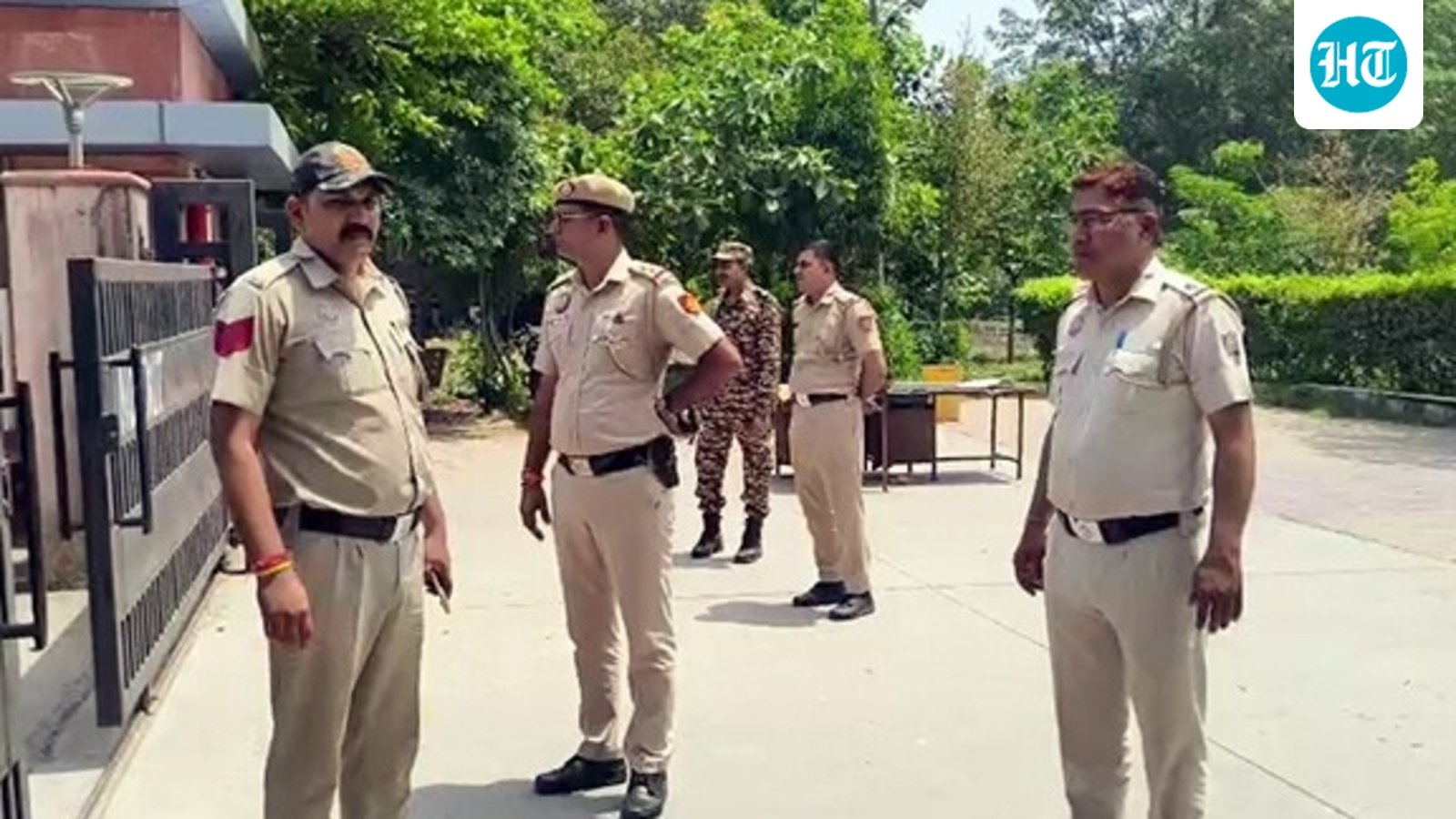 Embattled NTA floats  ₹7.5 crore tender for round-the-clock security at HQ, regional offices