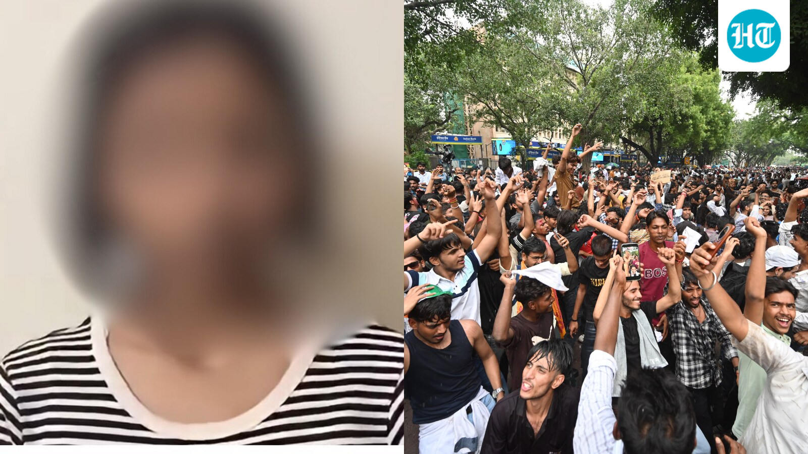 ‘First and last mistake… I am just 15’: Girl booked for PM Modi remarks apologises in viral video