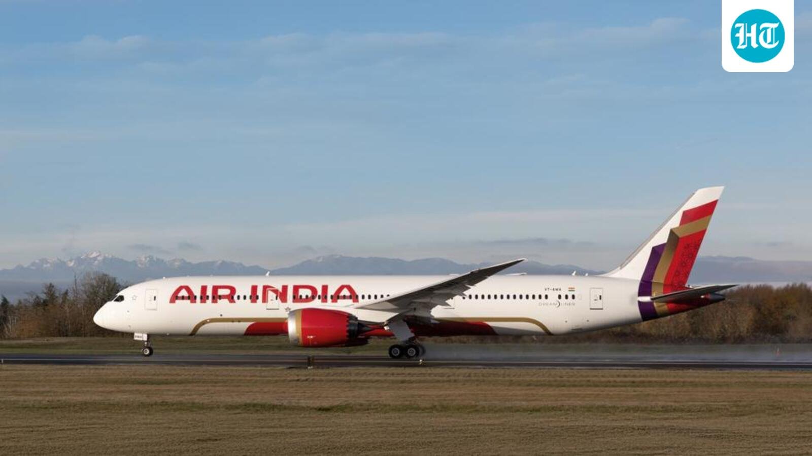 Air India resumes 20 weekly flights between India and Canada
