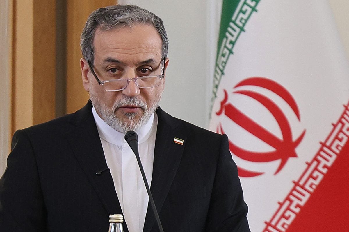 US-Iran Tensions: Tehran Steps Up Regional Diplomacy Amid Fears Of Further Escalation | Exclusive