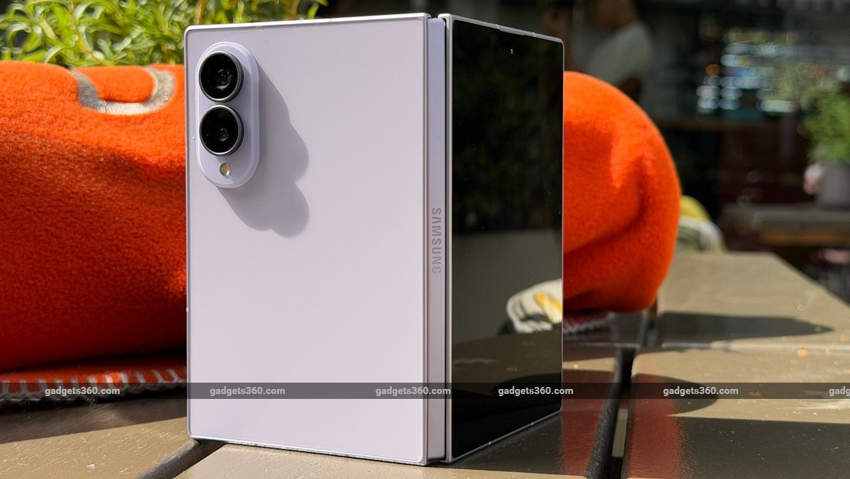 Samsung Galaxy Z Fold 8 Review: Why the Passport Shape Actually Works