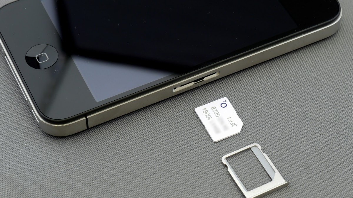 eSIM vs Physical SIM in India: What You Need to Know
