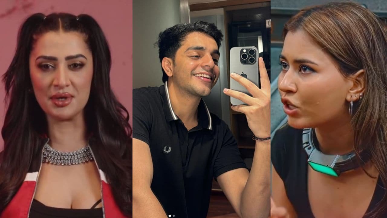Lock Upp 2: Akanksha Choudhary, Pamala Serena Call Varun Yadav "Sexist", "Misogynistic"
