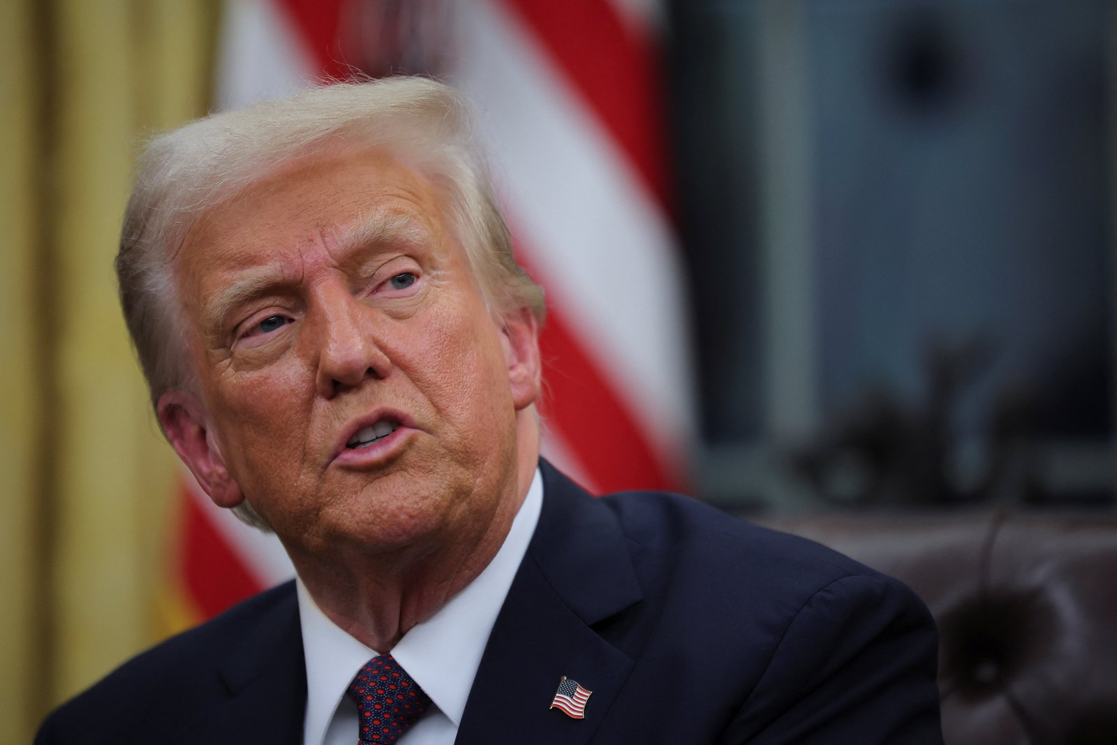 "Prepare To Depart": US' Advisory For Its Citizens In Mideast Amid Tensions