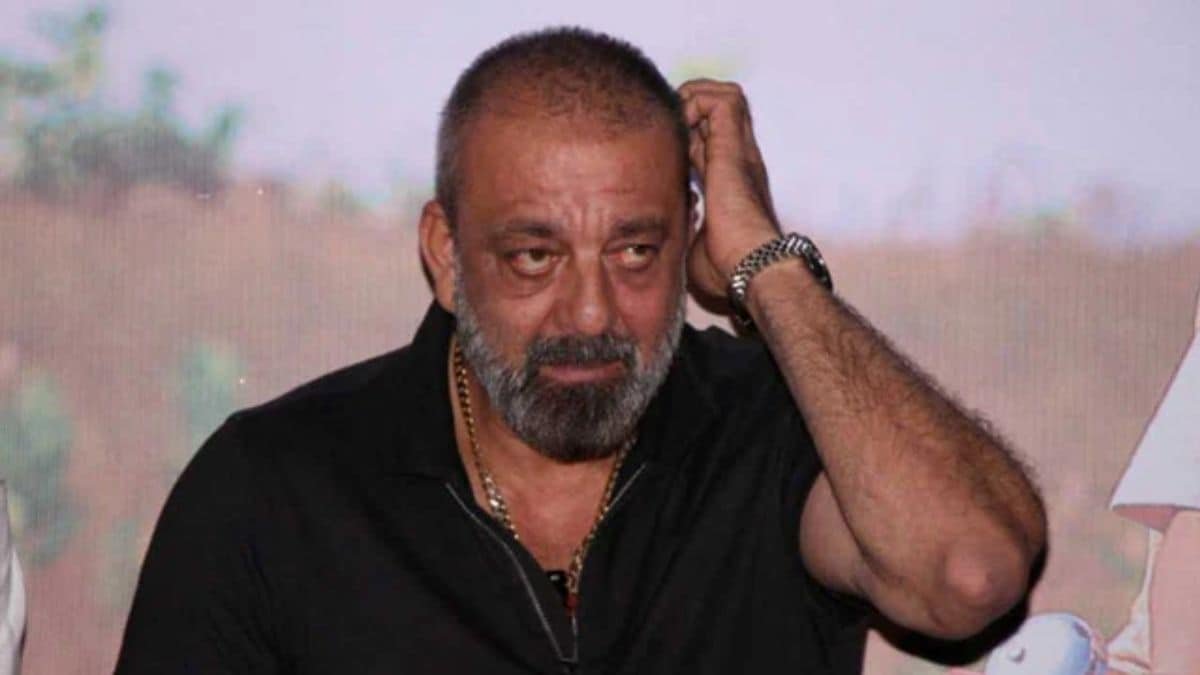 Sanjay Dutt Slams Bollywood's 'Cut-Throat' Culture, Praises Hollywood's Unity