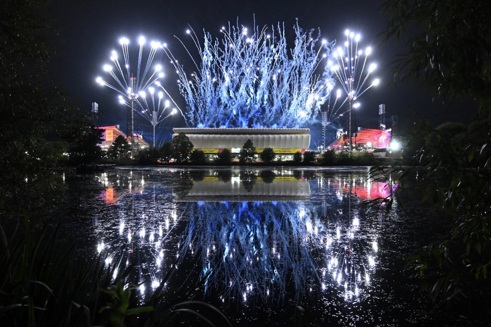 CWG 2026, Closing Ceremony: Schedule, Time In IST, Performers And More