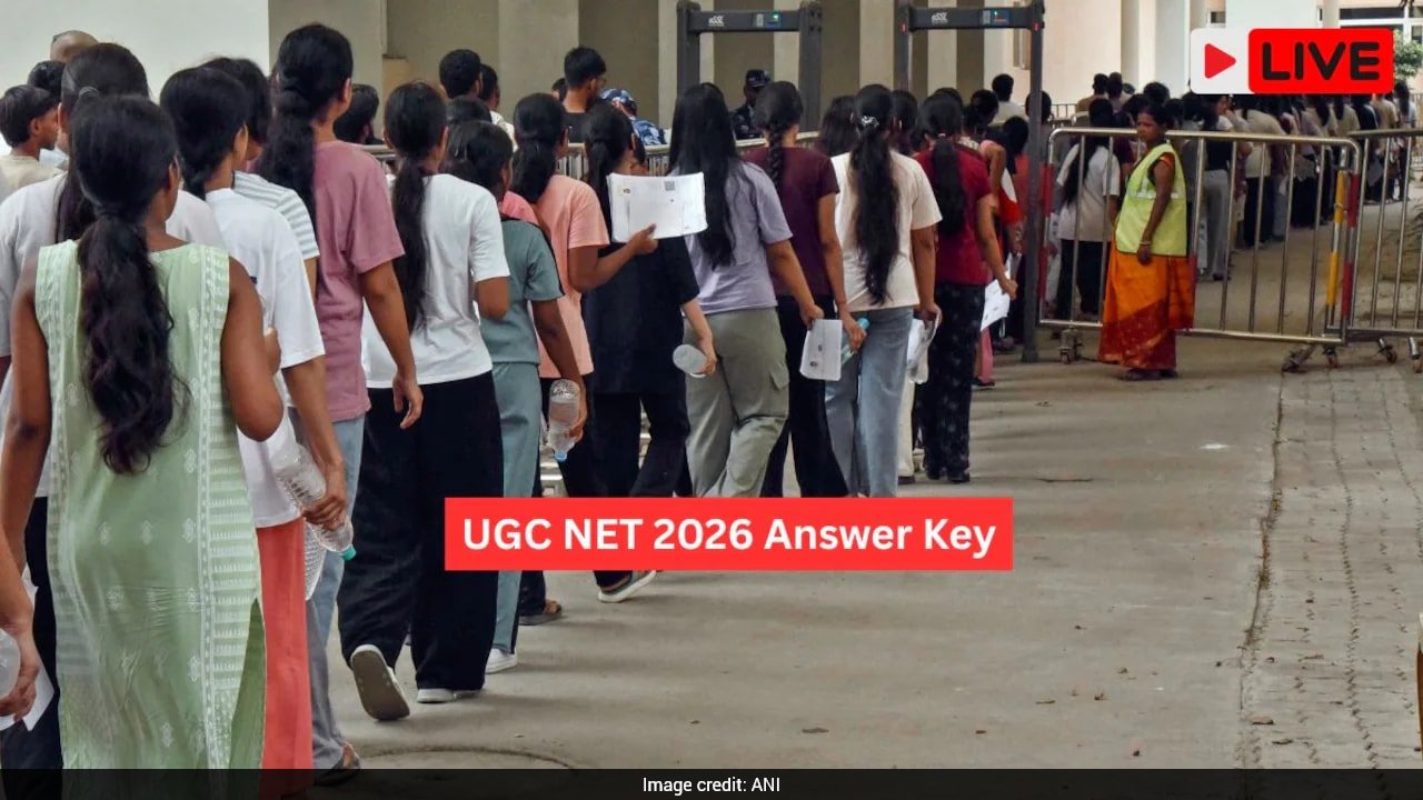 UGC NET 2026 Answer Key Release Date Highlights: How To Review Responses, Challenge Answers, And Calculate Probable Marks