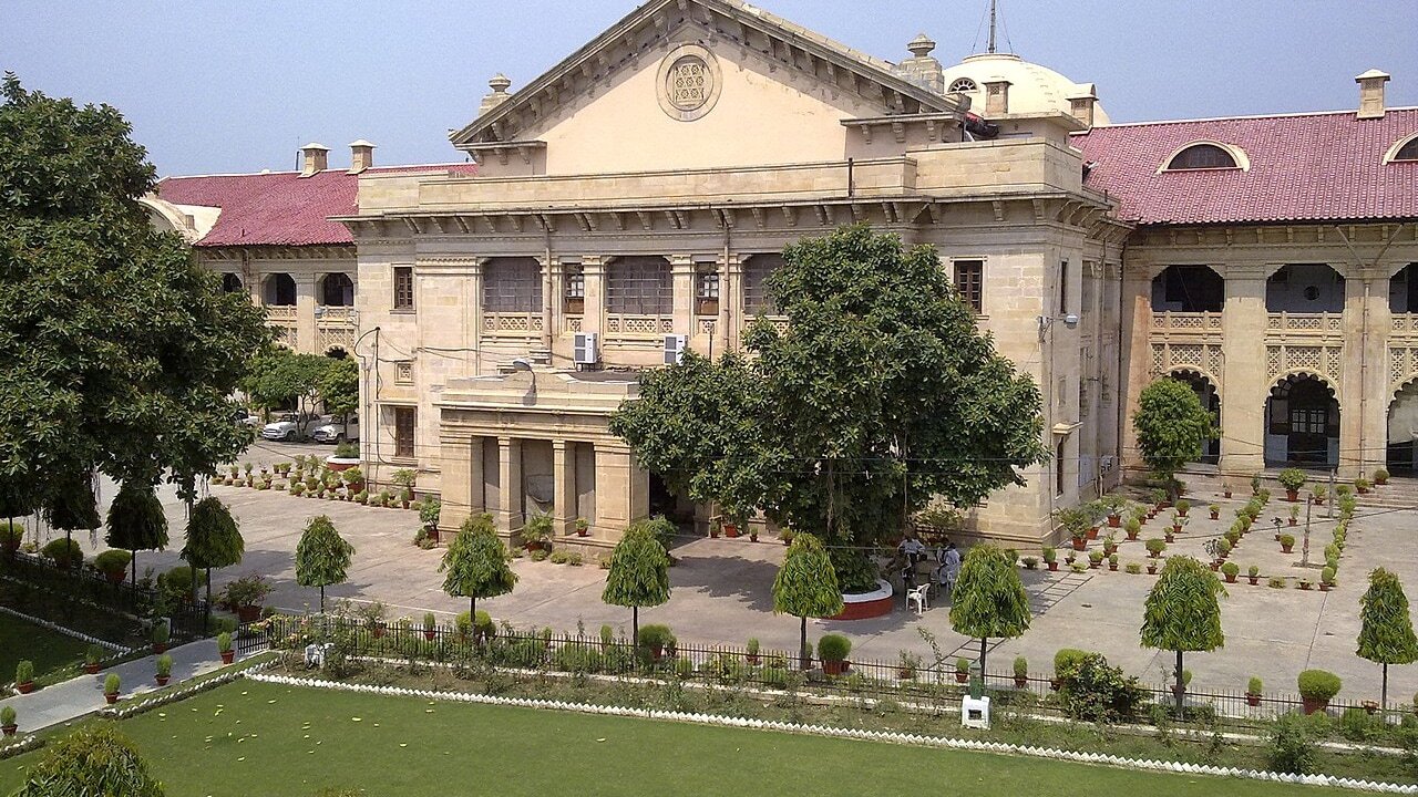 Cops Are Busy Doing Business Rather Than Maintaining Law And Order: Court