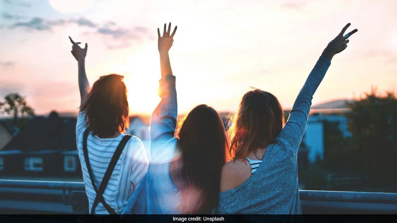 Happy Friendship Day 2026: Best Friendship Quotes To Wish Your Friends On WhatsApp, Instagram Status