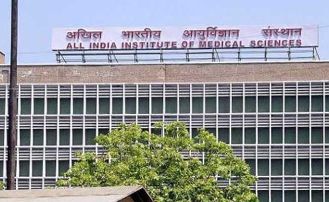 AIIMS Opens BSc Nursing Choice Filling; MSc Round 1 Result On August 6