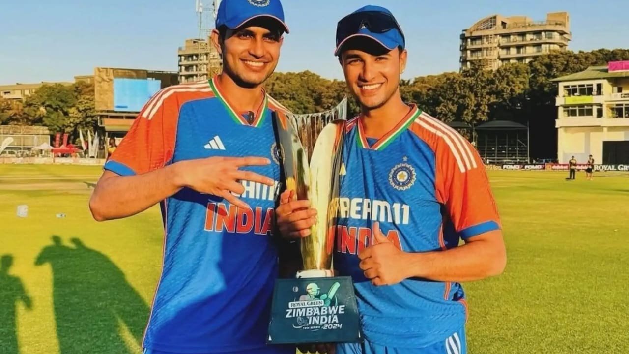 Shubman Gill, Abhishek Sharma, Arshdeep Singh Give Star Value To Newly-Launched 'Sher-e-Punjab' T20 League