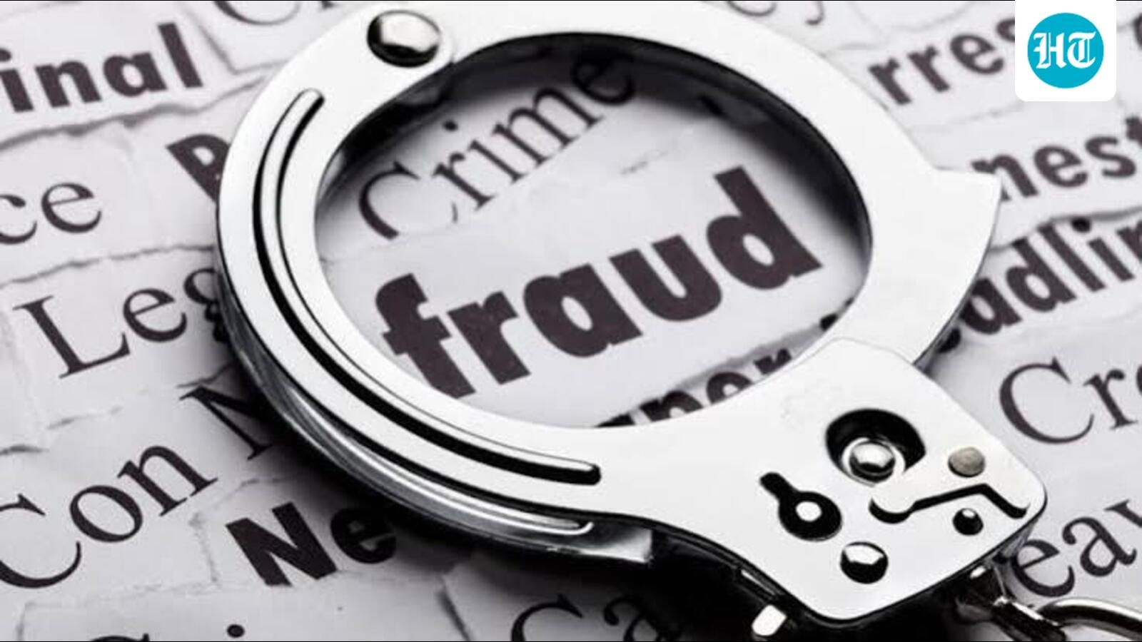 Two employees booked for  ₹97-lakh fraud at Ludhiana firm