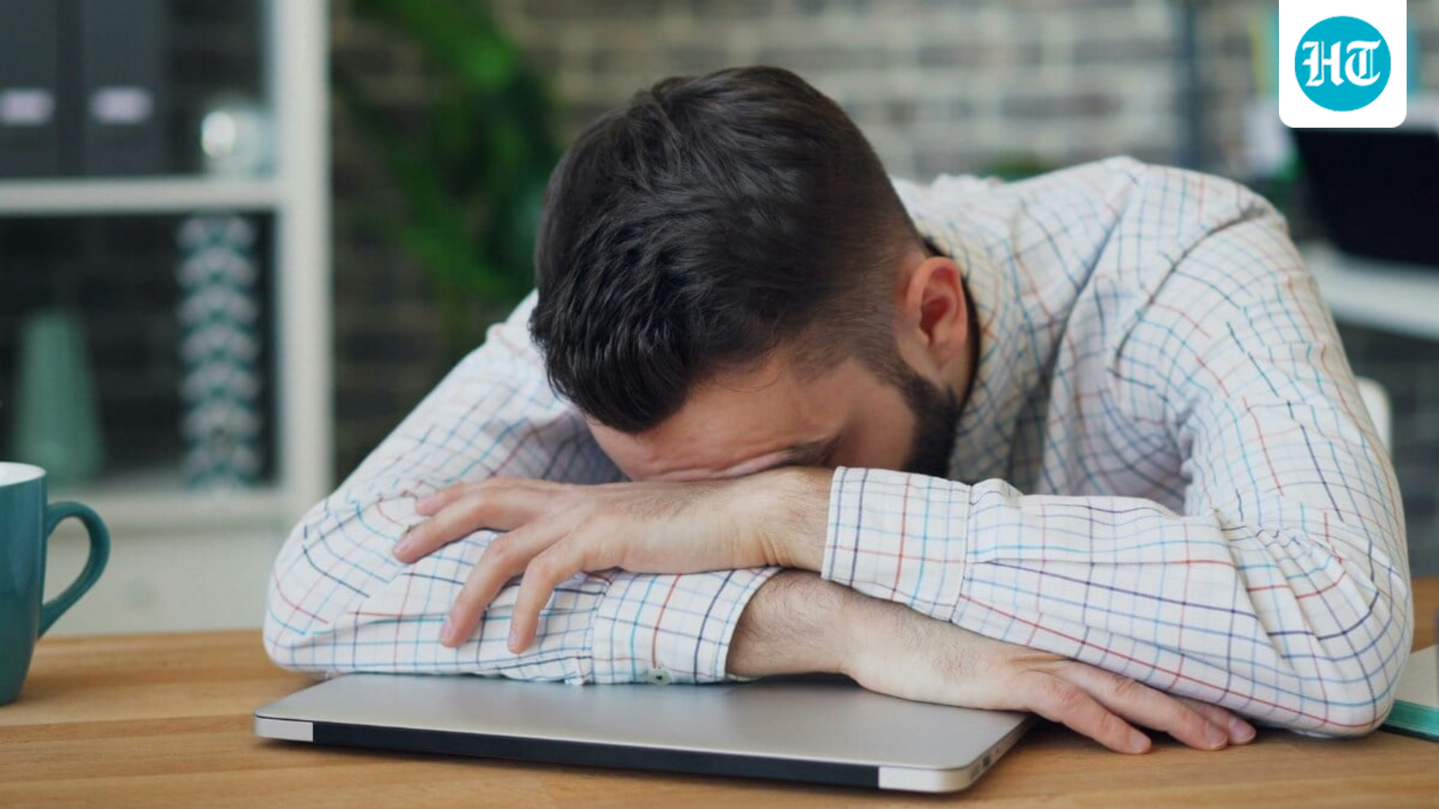 ‘Went from  ₹2 lakh a month to  ₹40,000 salary’: Copywriter blames AI for career downfall