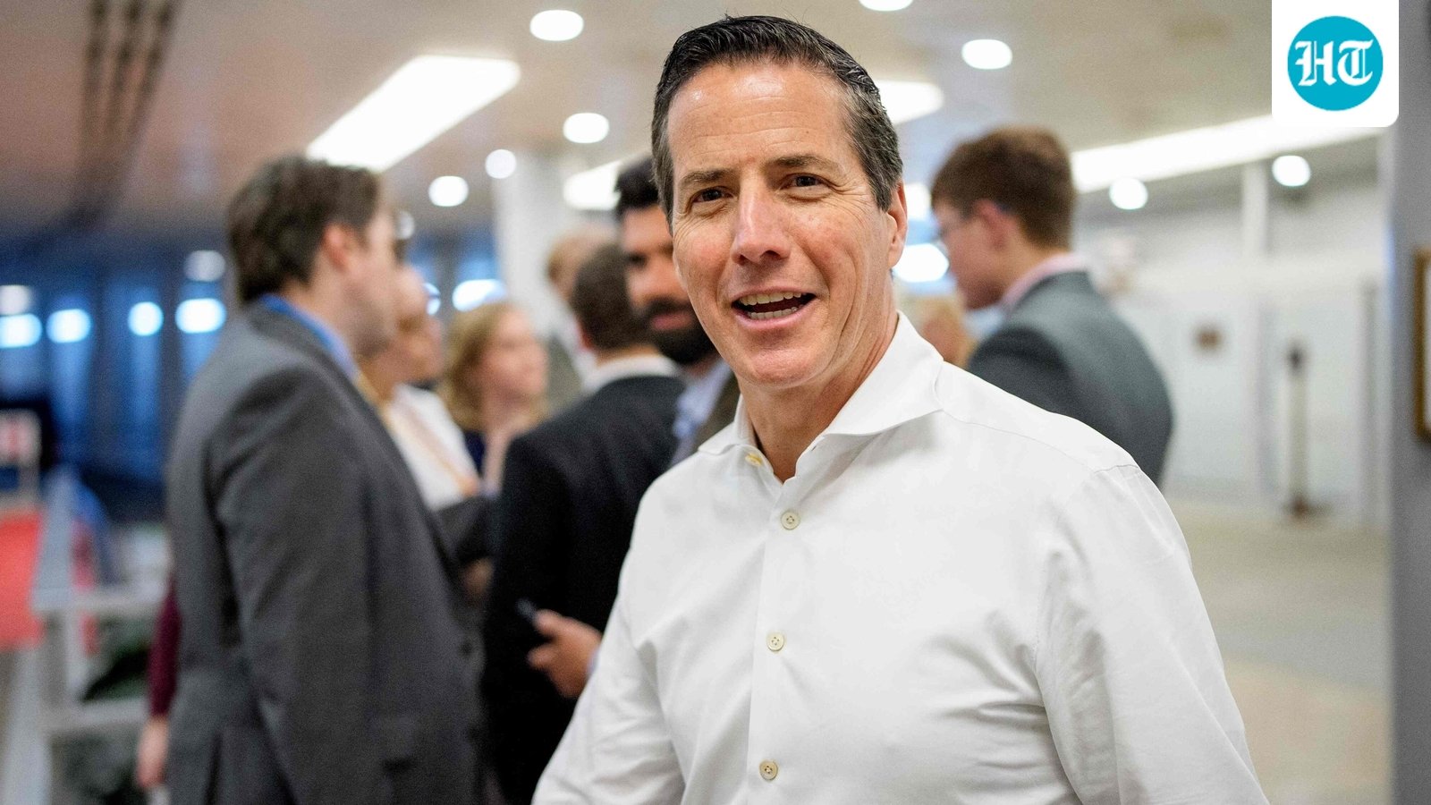 Max Miller update: Bernie Moreno breaks silence, says ex-son-in-law ‘should not serve' as Congressman