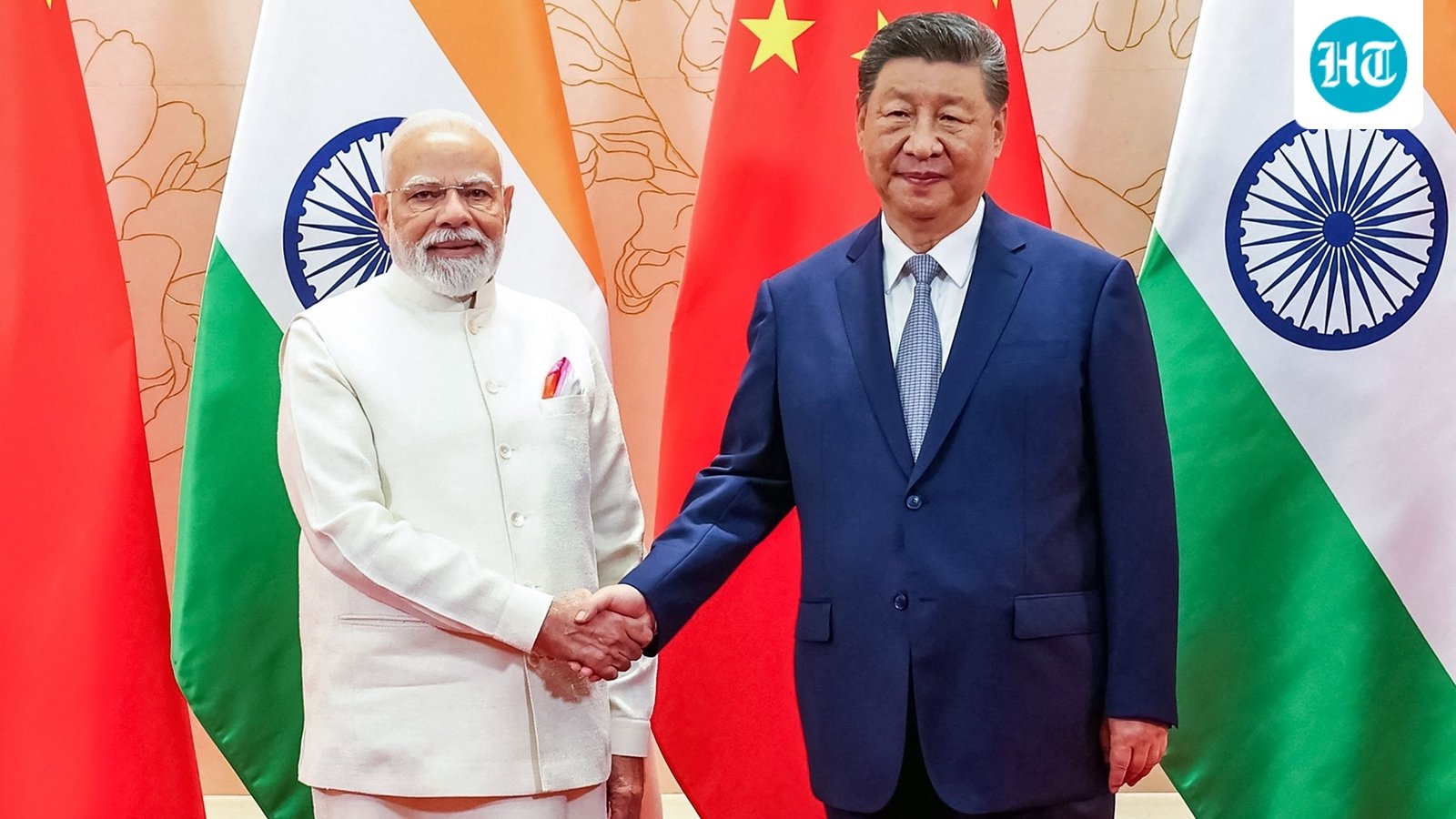 Simultaneous balancing and engagement with China