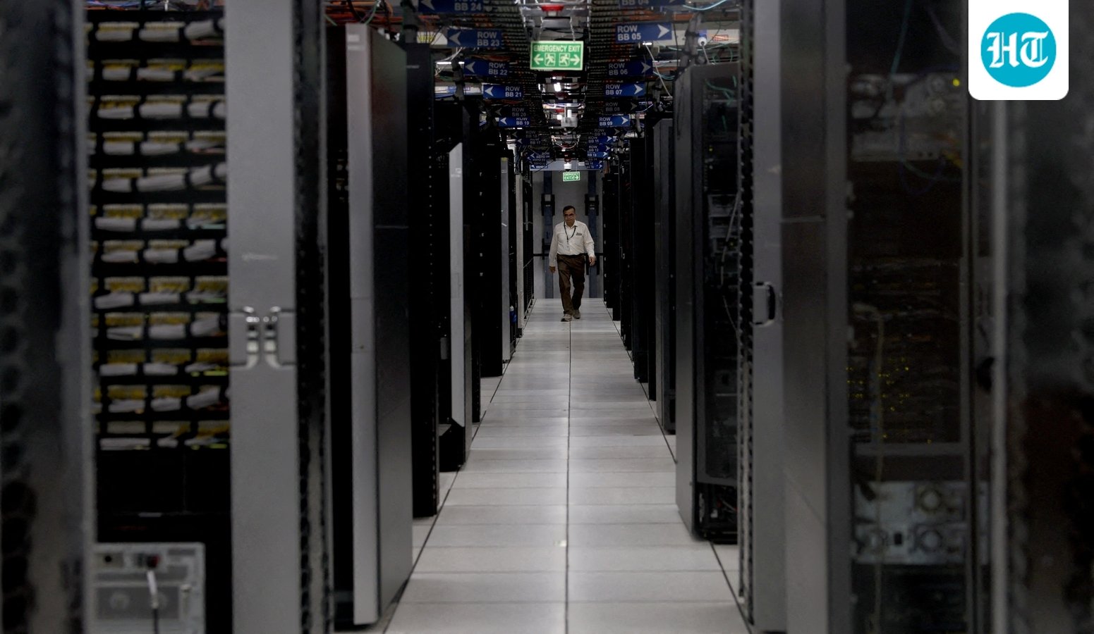 Data centres must pay their true costs