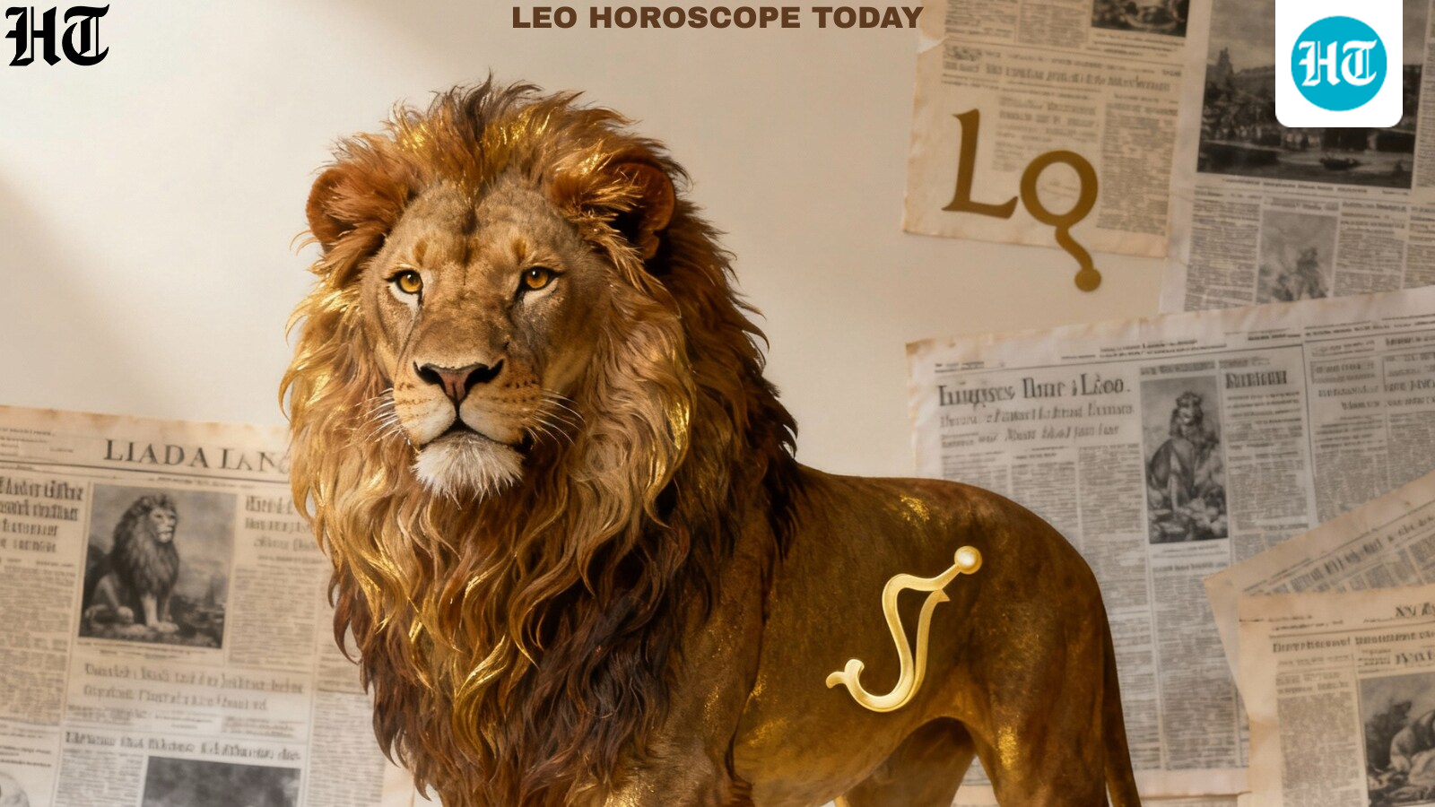 Leo Horoscope Today, August 3, 2026: Rahu's influence may cloud your judgment, so stay patient and avoid quick reactions