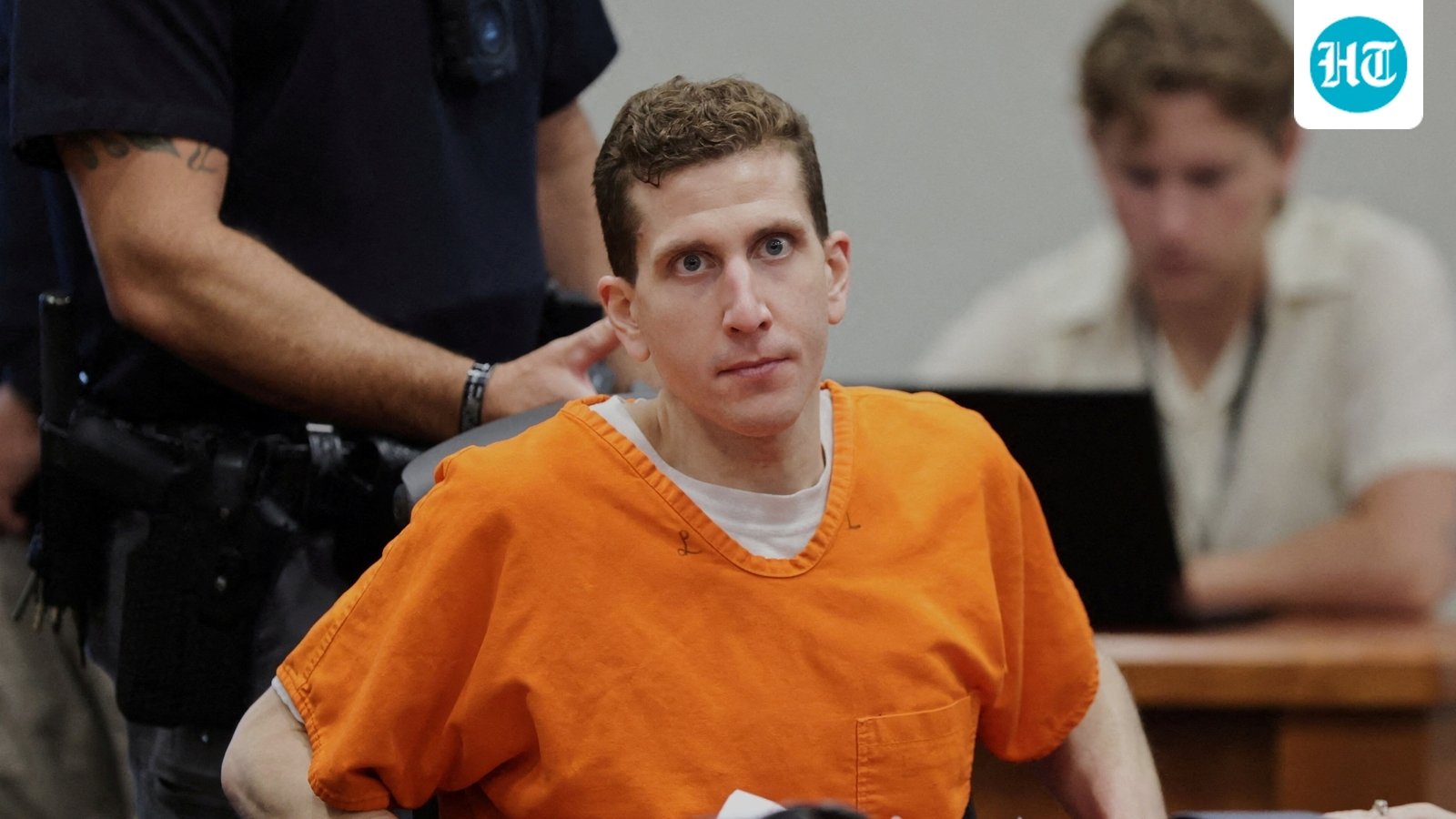 Bryan Kohberger's own defense expert now wants him on death row