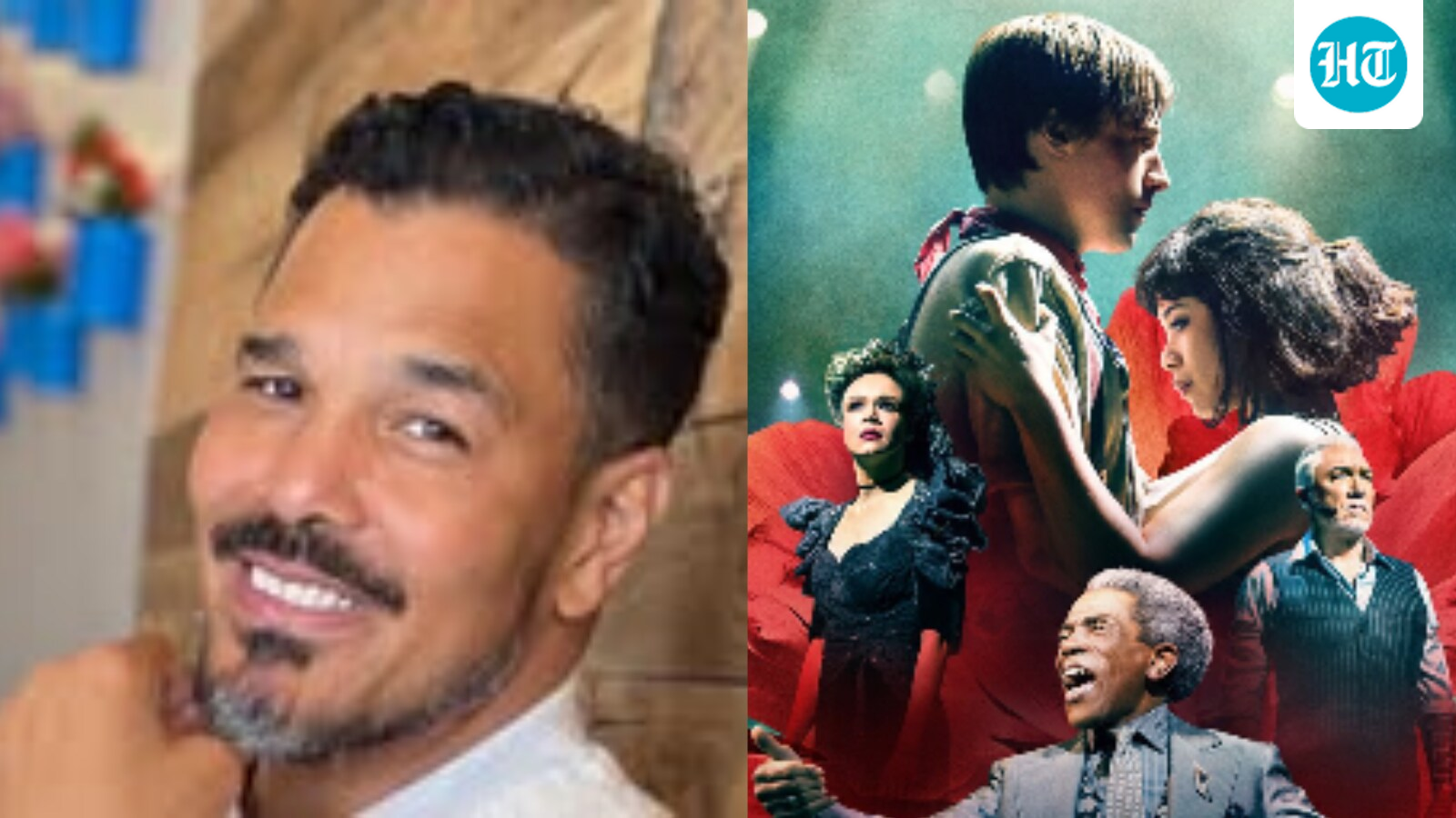Geno Segers controversy explained: Yellowstone actor's anti-trans videos that allegedly forced his exit from Hadestown