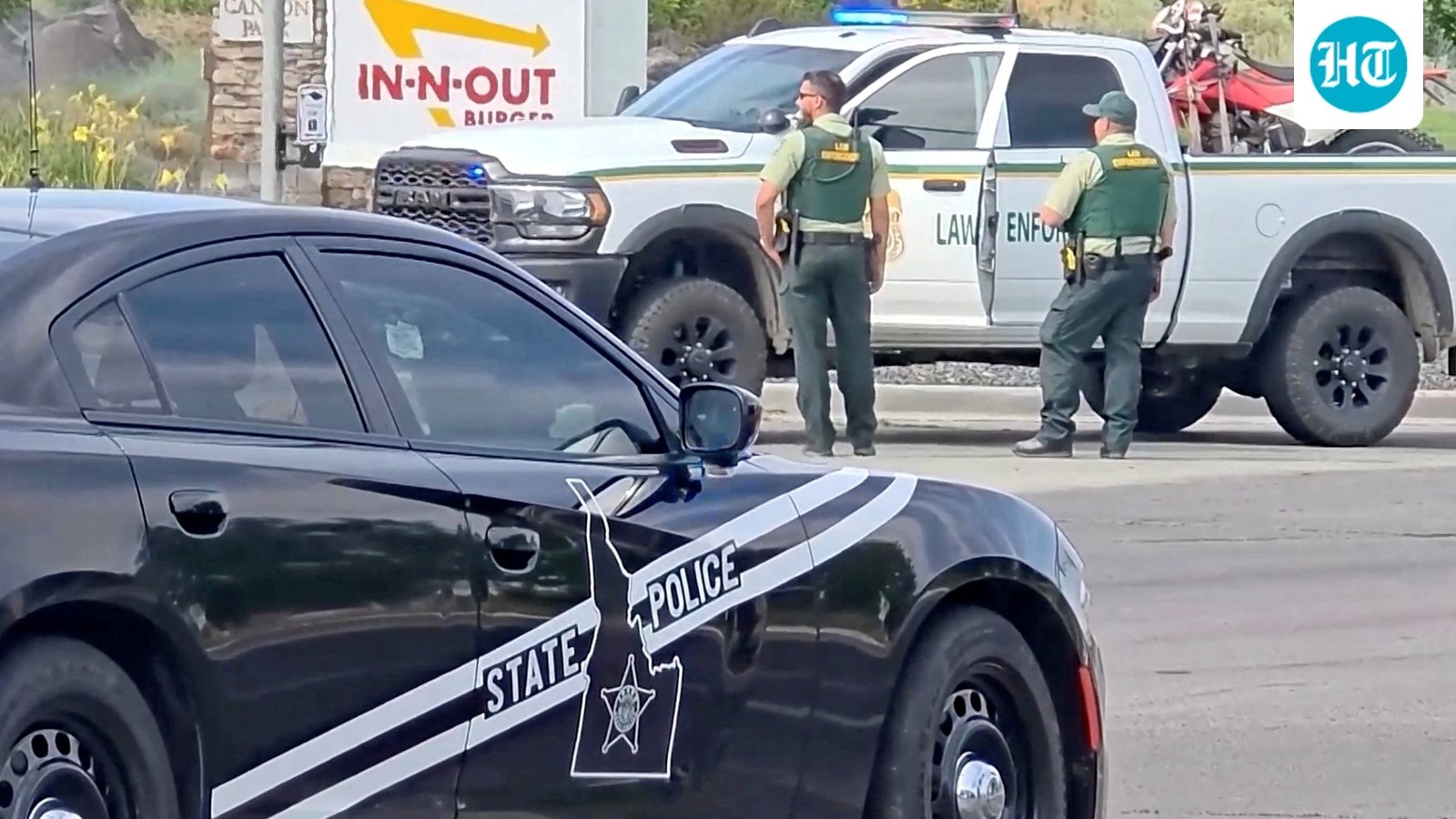 Chad Williams motive: What we know so far as police say Idaho Twin Falls mass shooting suspect 'acted alone'