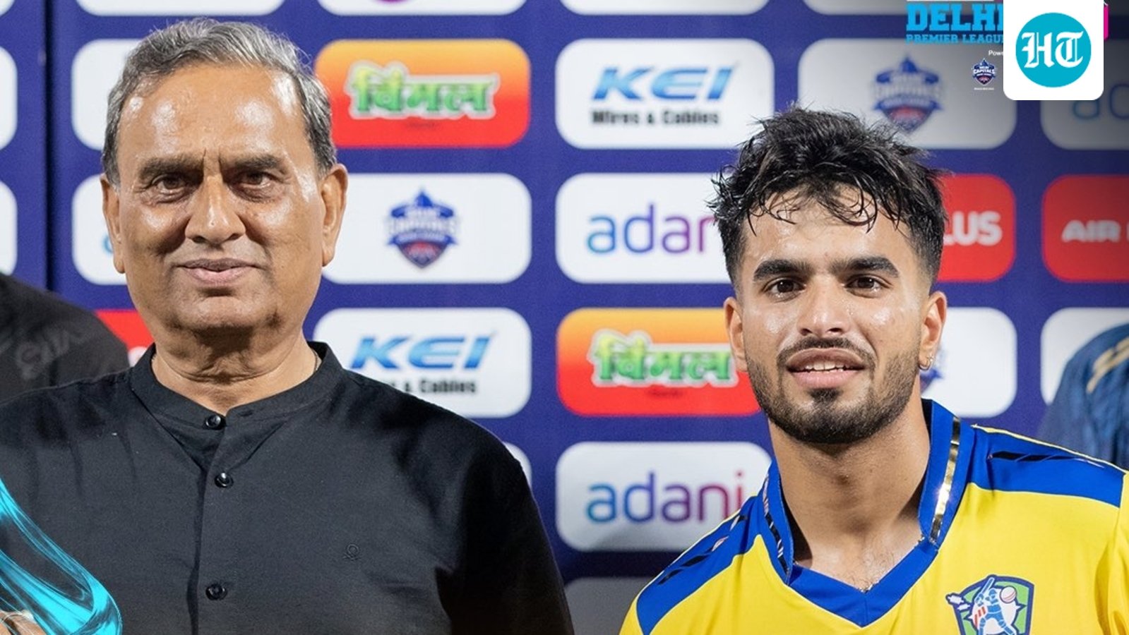 DPL 2026: Central Delhi Kings continue winning run with thrilling four-wicket victory over Outer Delhi Warriors