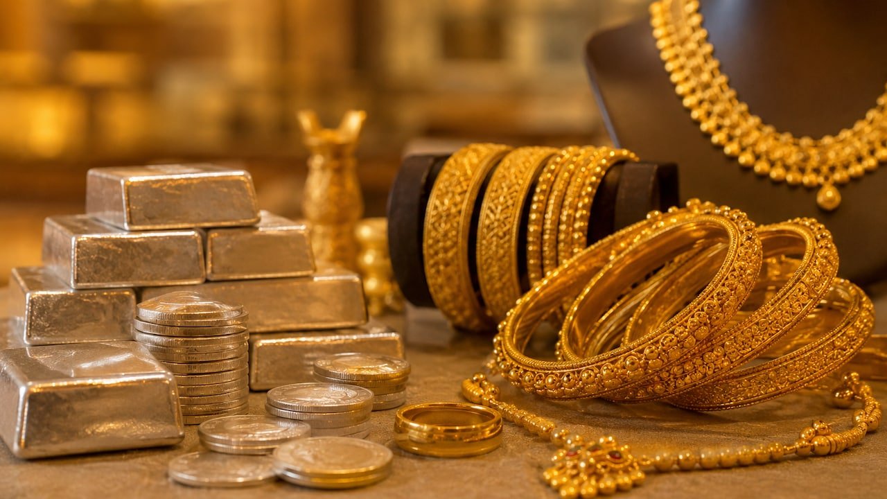 Gold Rate Today: What Are 24K And 22K Prices In Mumbai, Delhi, Chennai, Kolkata, Bengaluru On August 3?