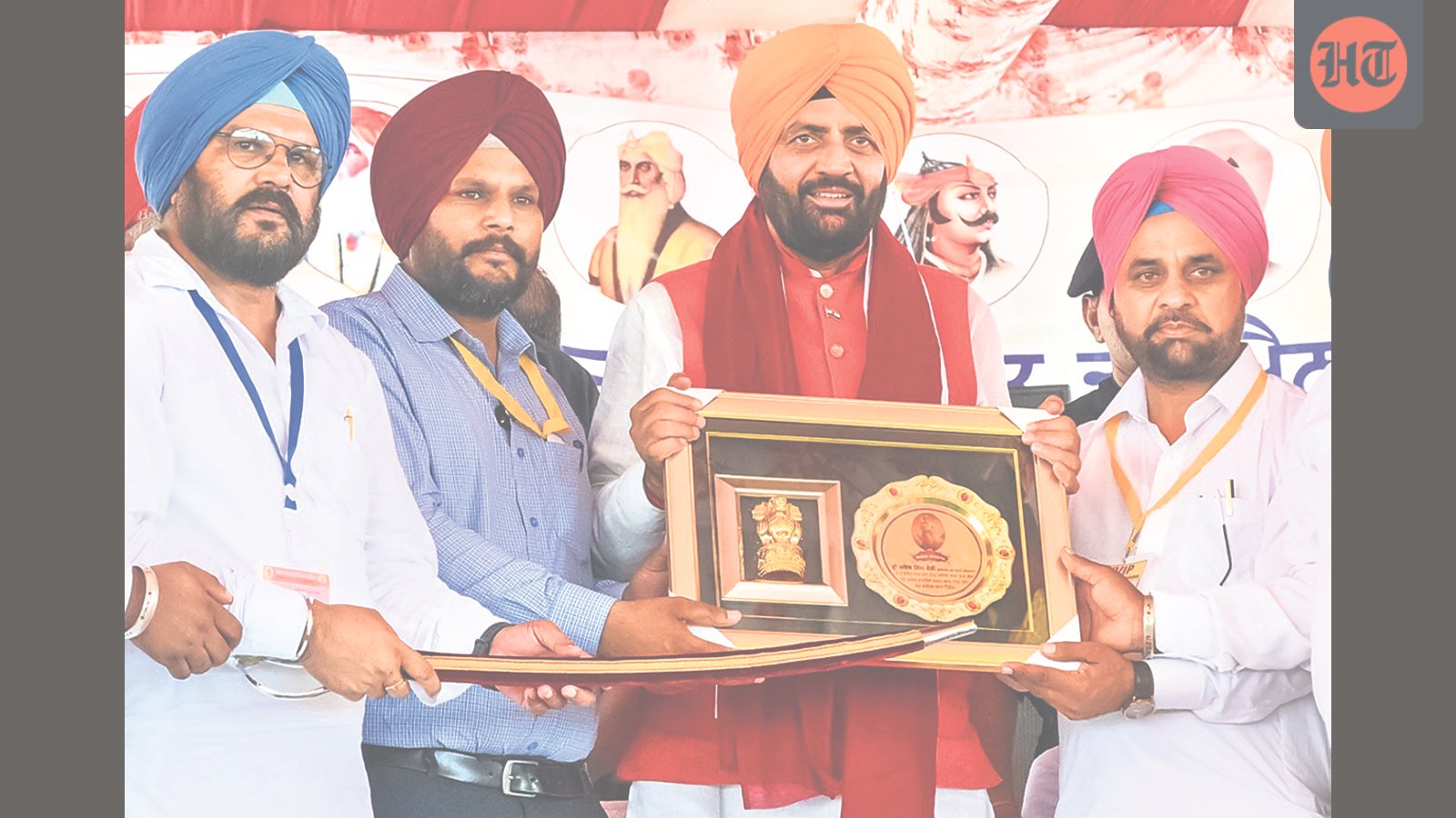 BJP will procure all crops at MSP if voted to power in Punjab, says Saini