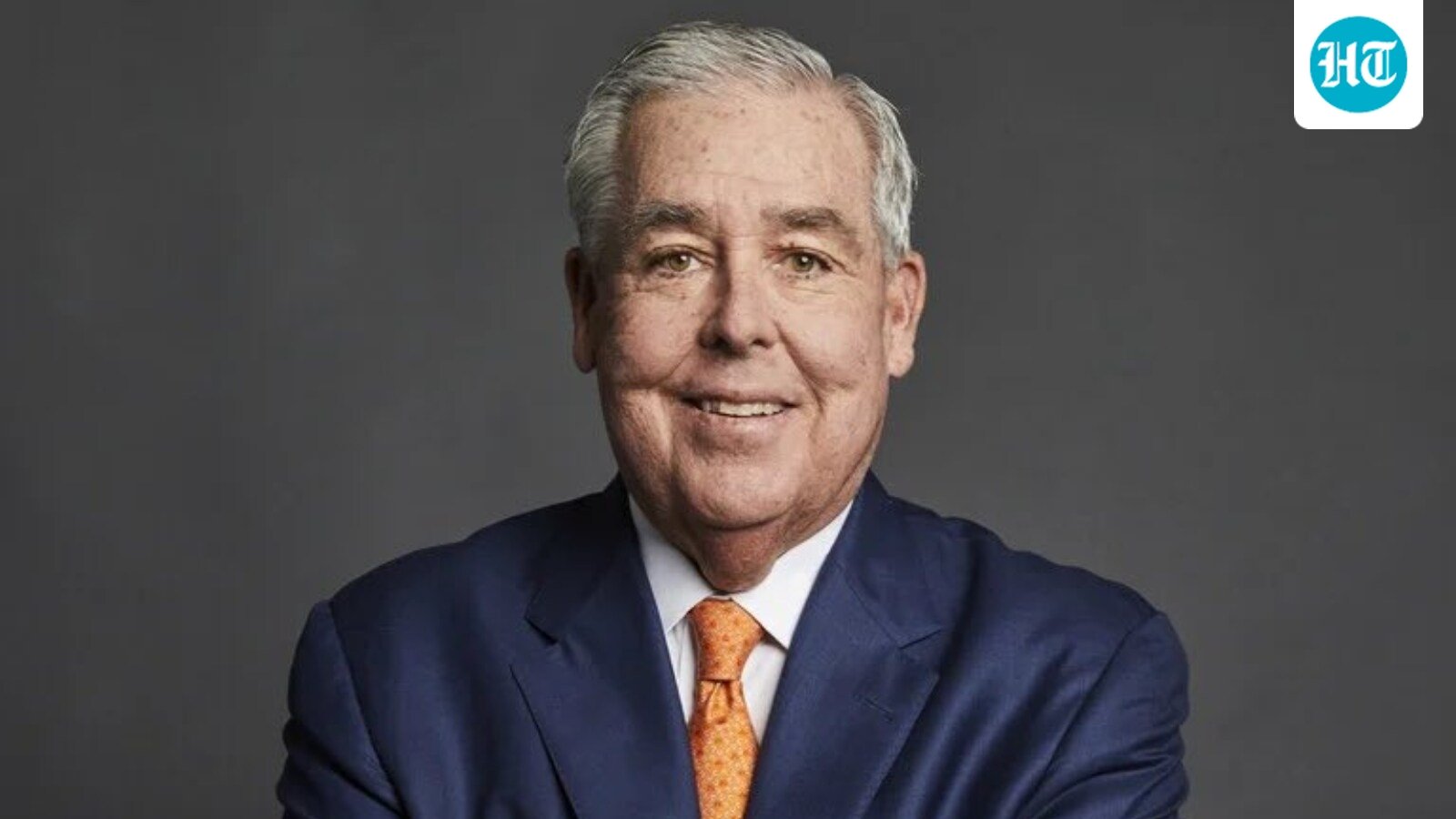 John Morgan's net worth and family in focus as prenup remarks video goes viral: ‘My dad is not going to…'