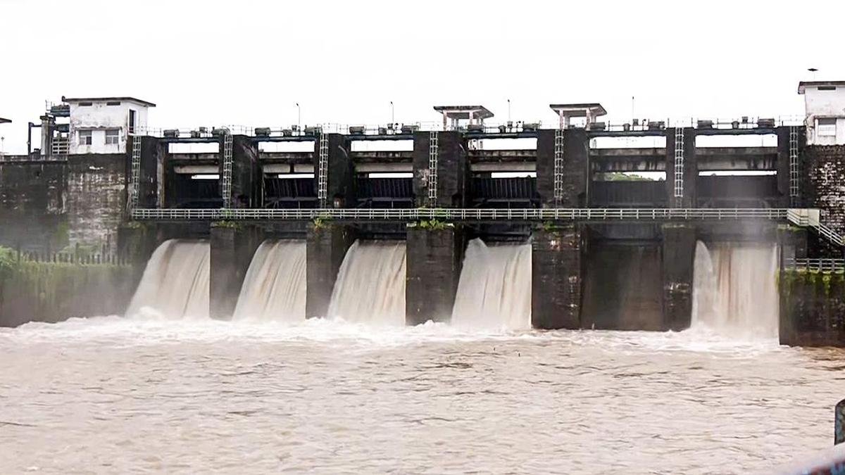 Kerala rains: Heavy rainfall continues in Idukki, dam water levels rise