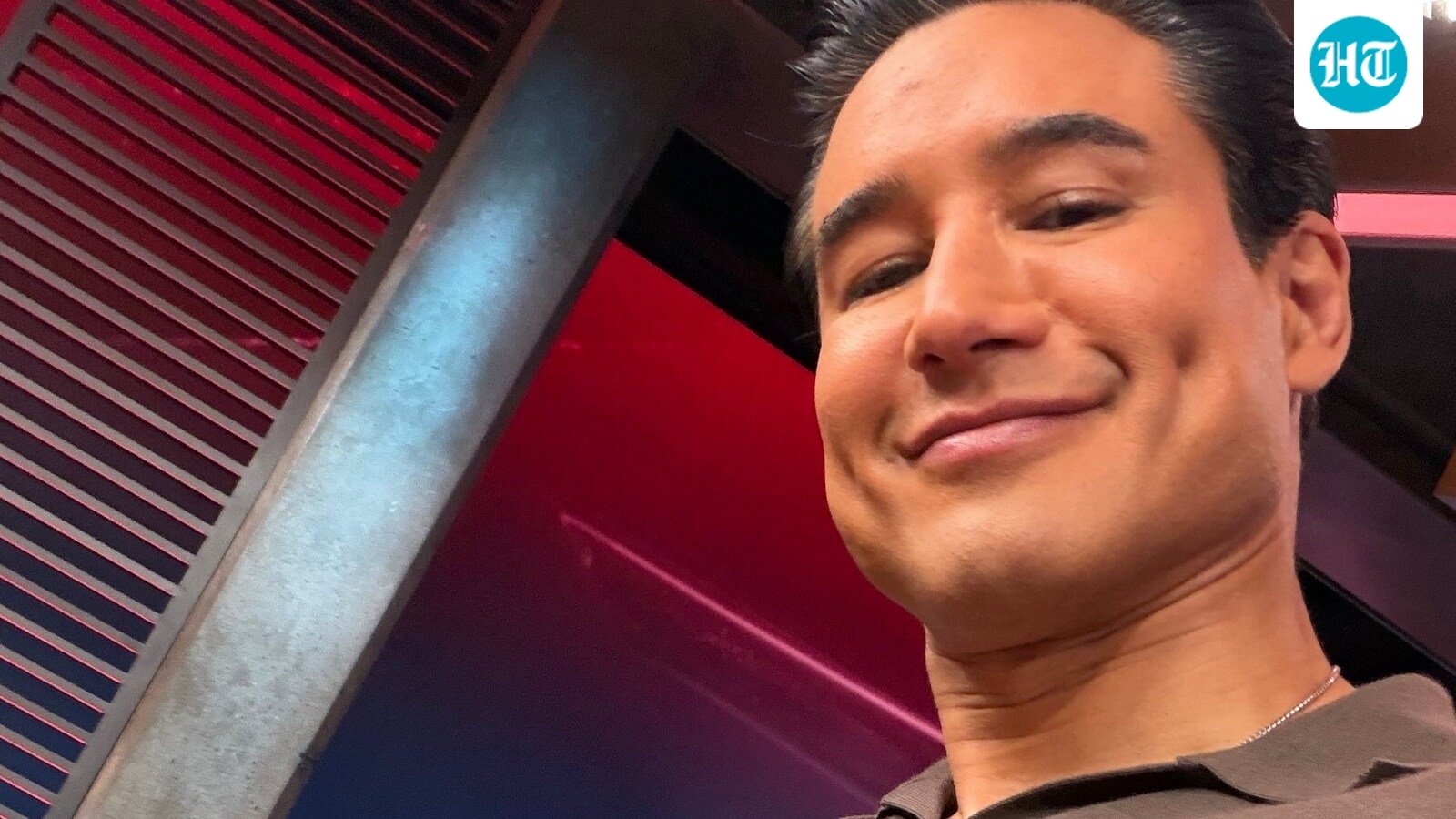 Mario Lopez's niece's AI video goes viral; actor slammed online for posting ‘sexual content’ - watch video