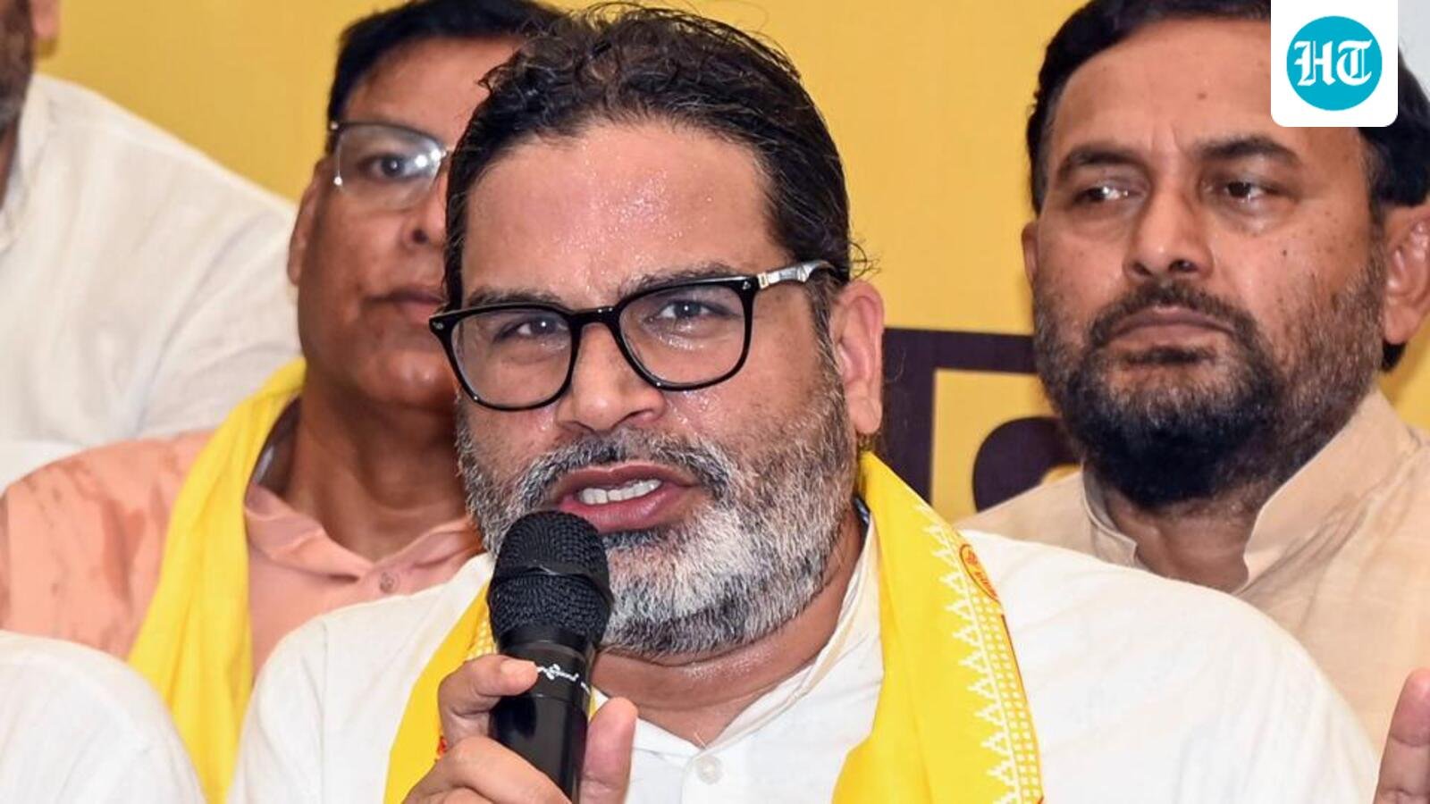 Bankipur by-poll: Prashant Kishor leads by 1,145 votes after 4 rounds of counting