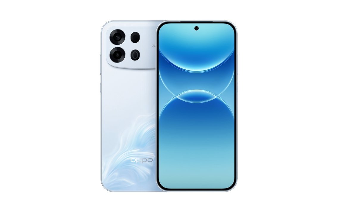 Oppo A7 Pro Max Rear Camera Details Confirmed Ahead of August 4 Launch
