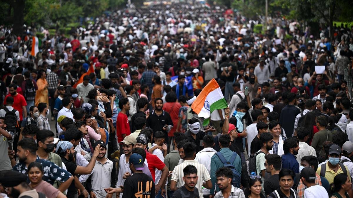 Supreme Court agrees to examine PIL seeking alternative to Jantar Mantar as protest venue