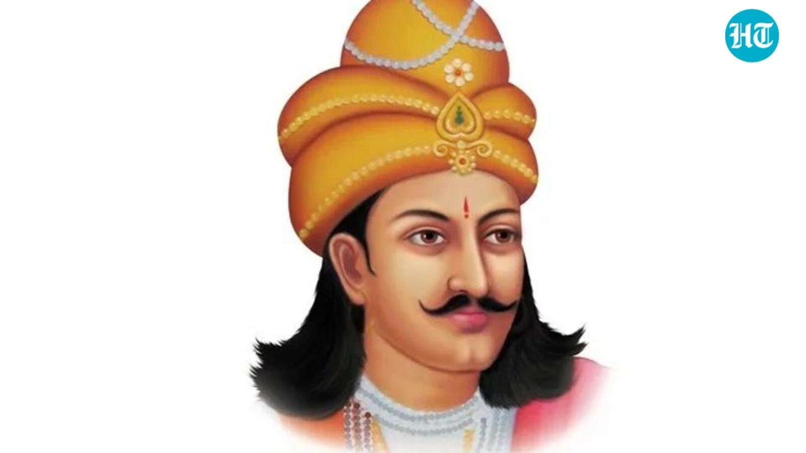 HistoriCity: A 2,000 year old revolt in India